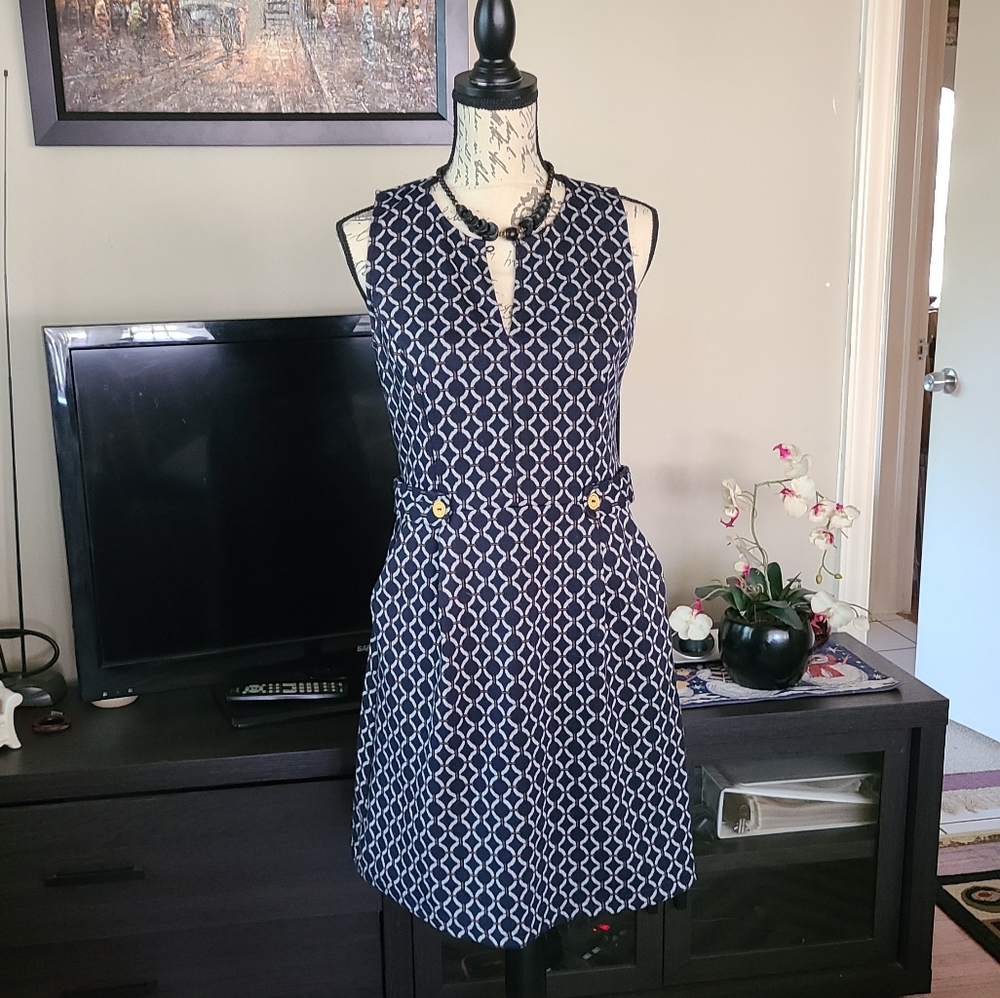 TABITHA DRESS Size:6